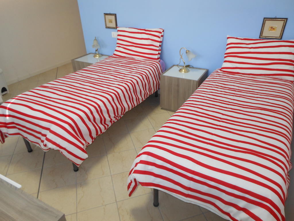 B&B Relax Vicenza Quarto foto