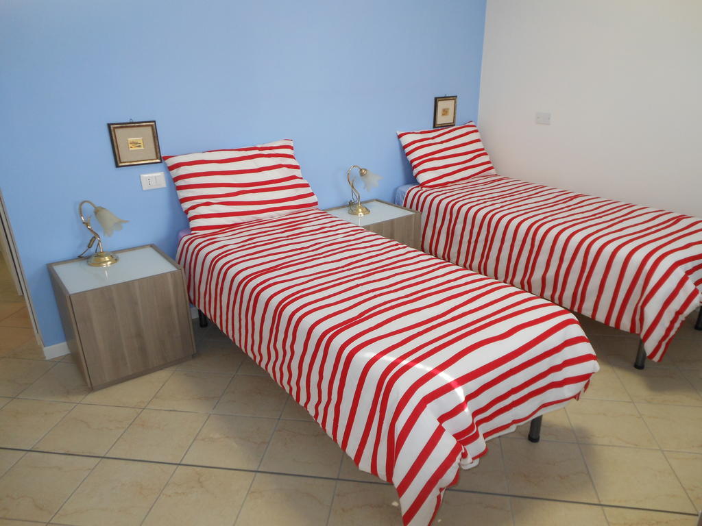 B&B Relax Vicenza Quarto foto