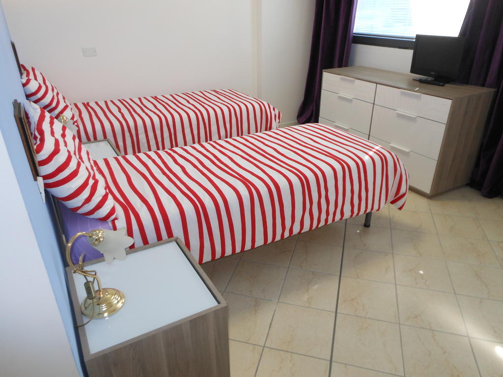 B&B Relax Vicenza Quarto foto