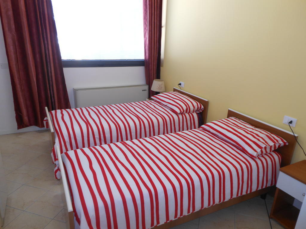 B&B Relax Vicenza Quarto foto