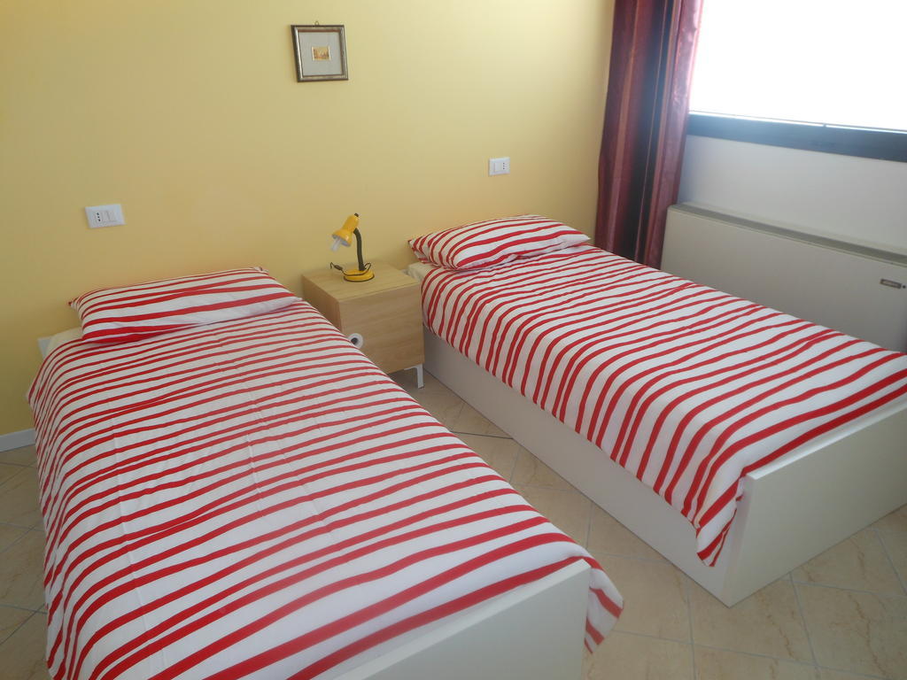 B&B Relax Vicenza Quarto foto