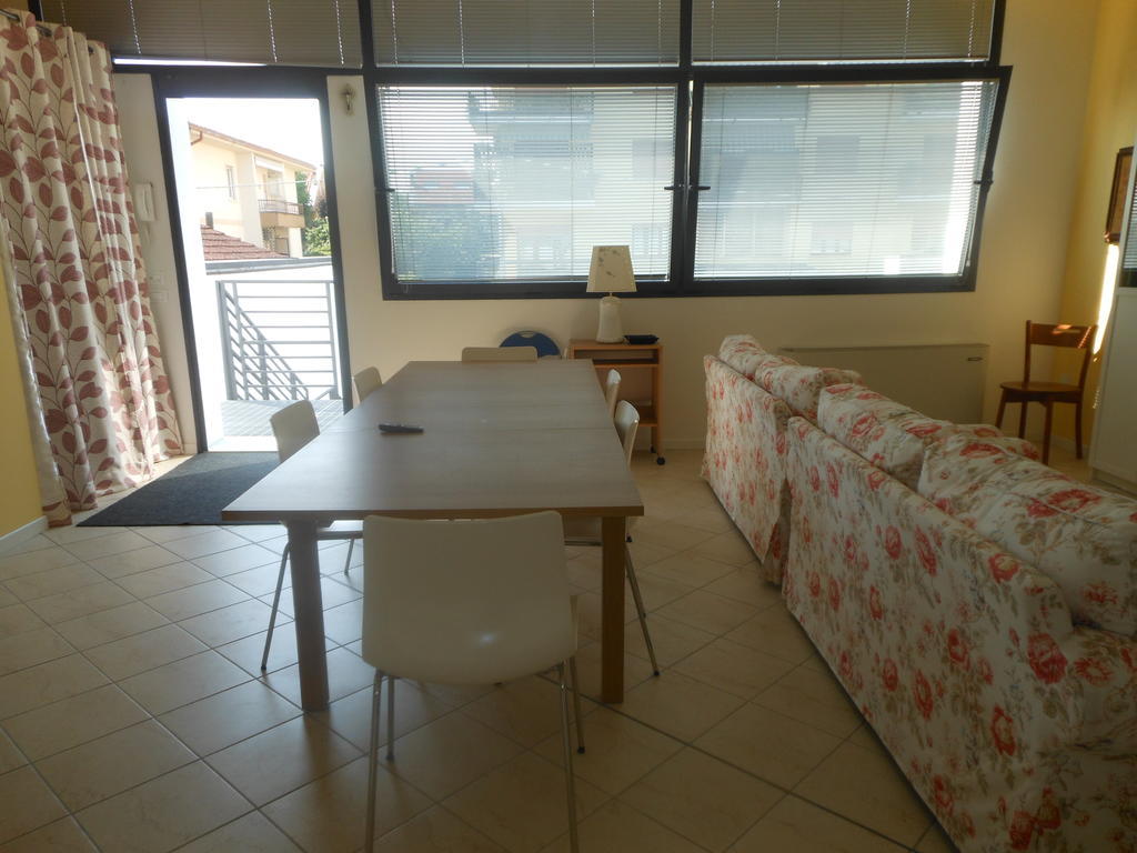 B&B Relax Vicenza Quarto foto