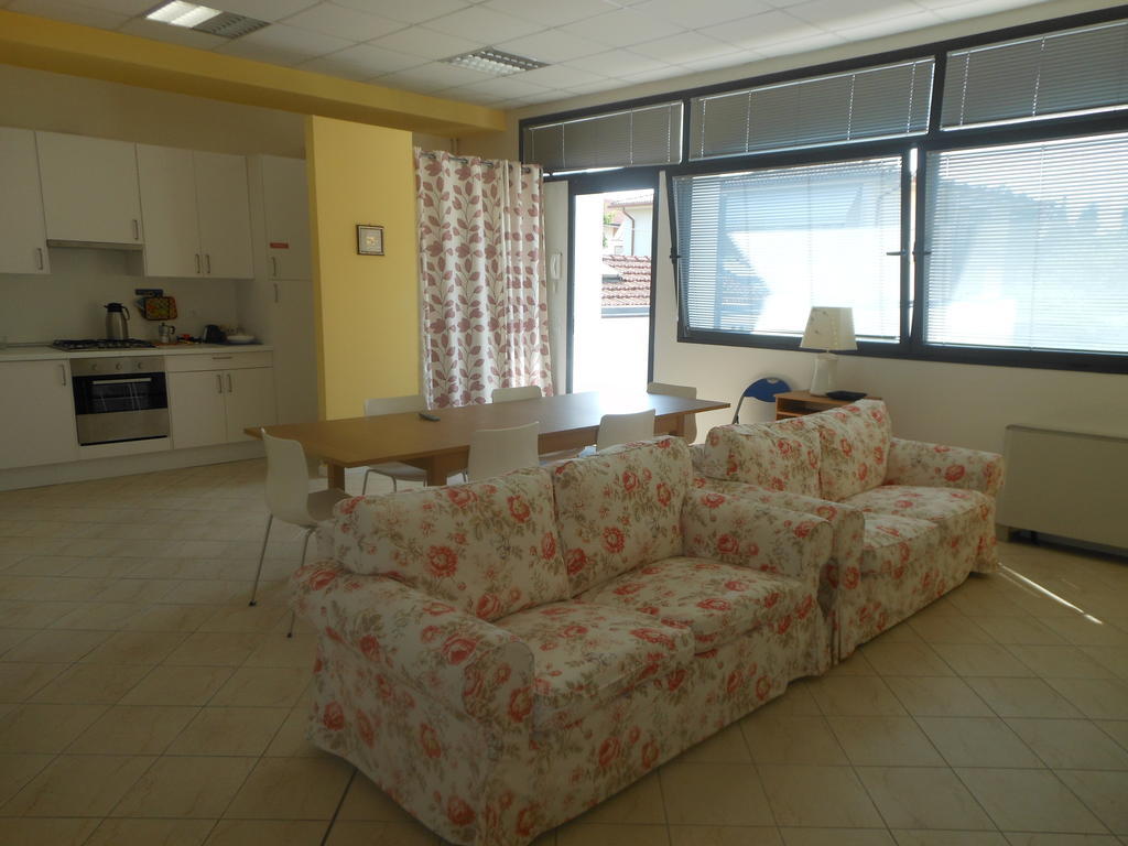 B&B Relax Vicenza Quarto foto