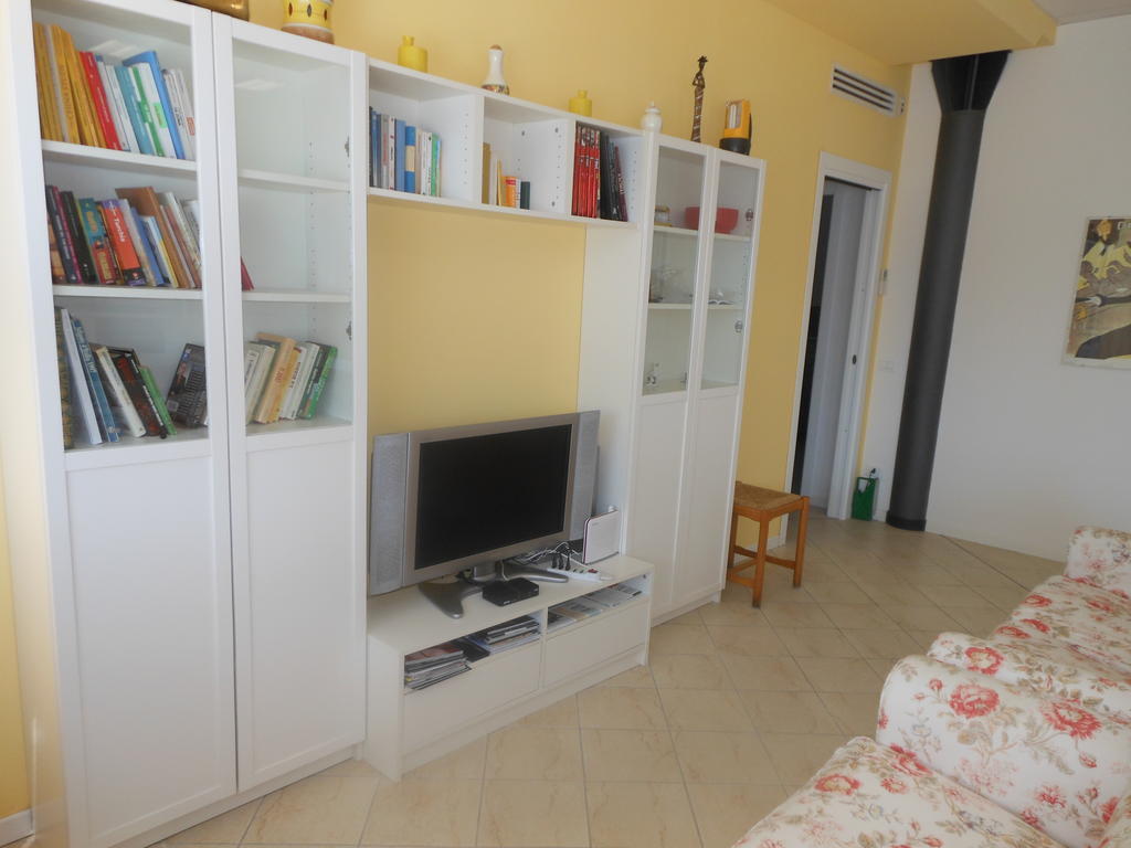 B&B Relax Vicenza Quarto foto