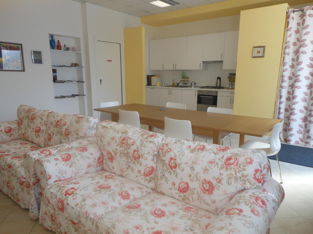 B&B Relax Vicenza Quarto foto