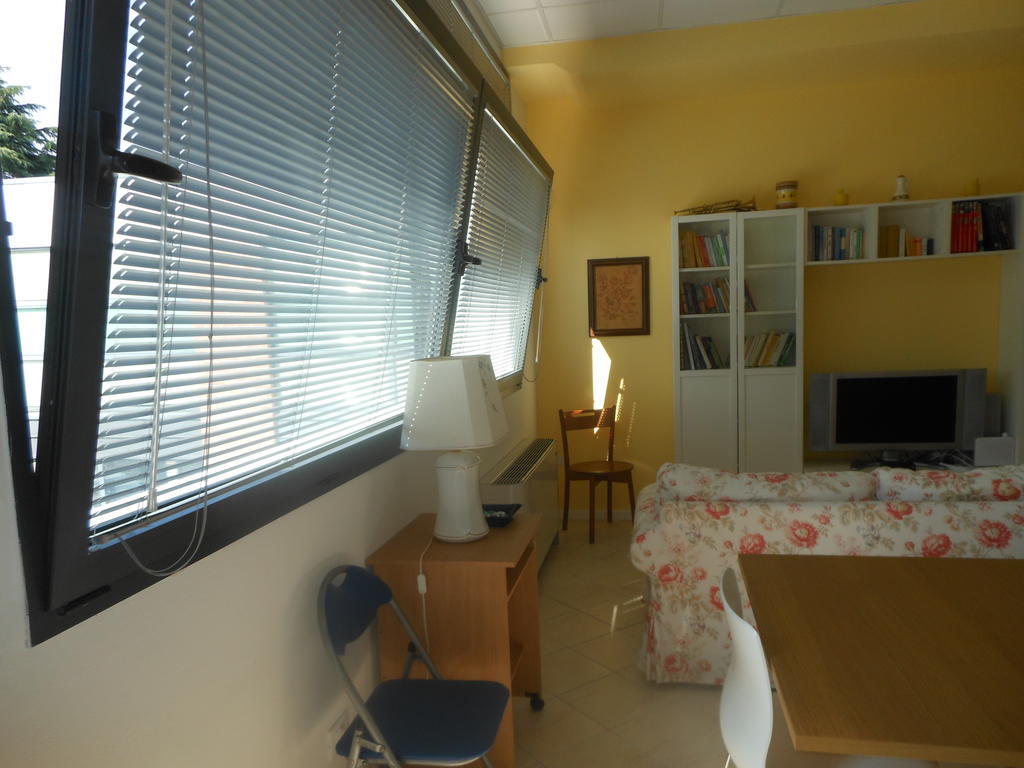 B&B Relax Vicenza Quarto foto