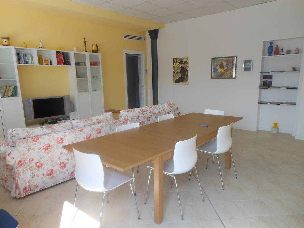 B&B Relax Vicenza Quarto foto