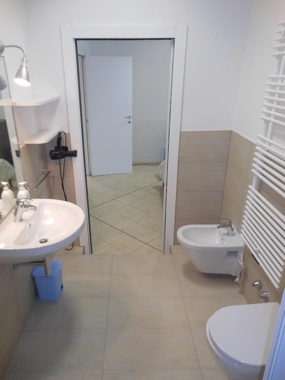 B&B Relax Vicenza Quarto foto